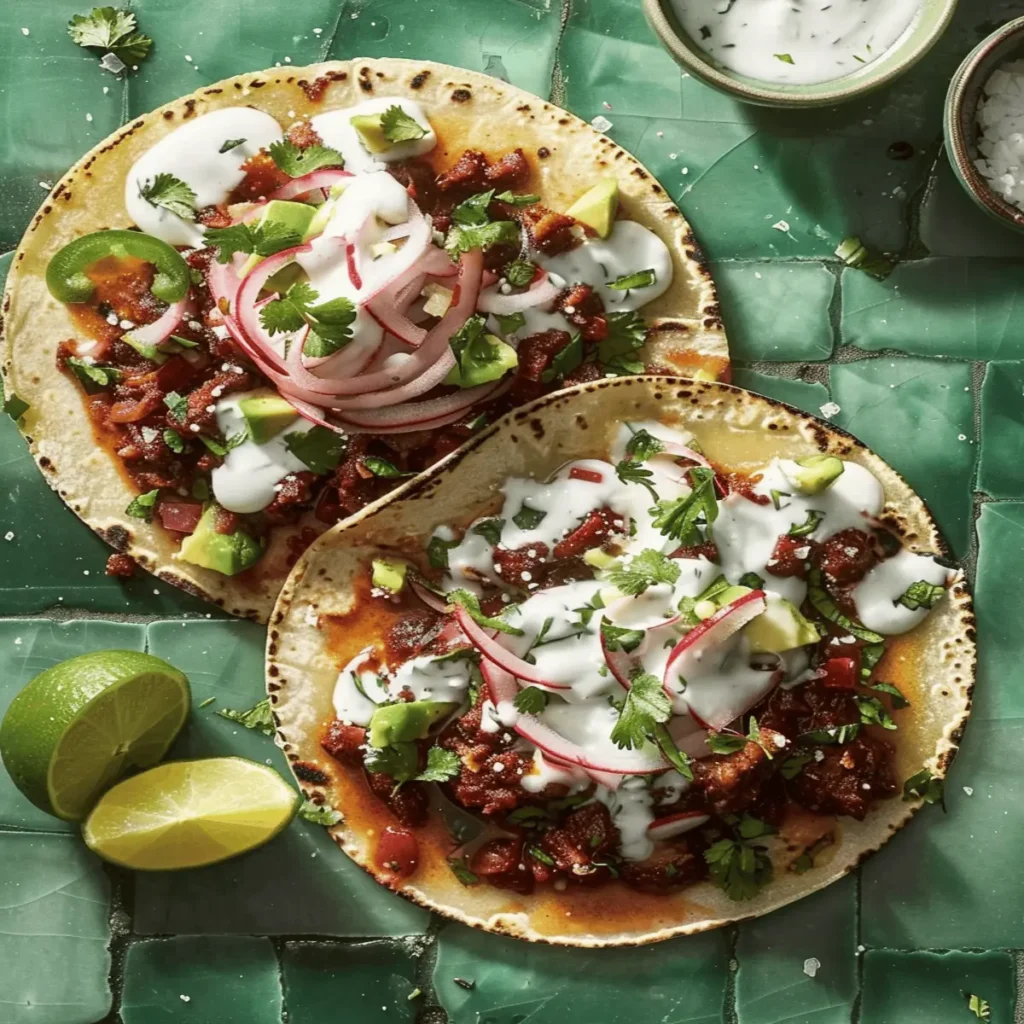 20 Easy Mexican Dishes with 5 Ingredients or Less