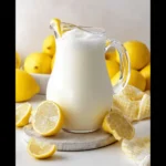 Creamy Lemonade