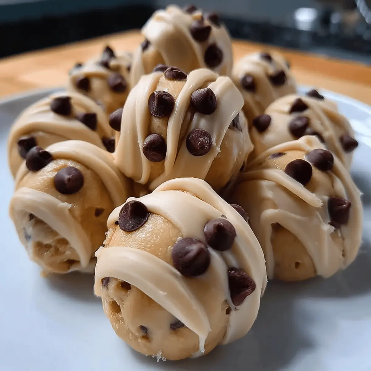 Frozen Greek Yogurt Peanut Butter Bites: Irresistibly Creamy Treats
