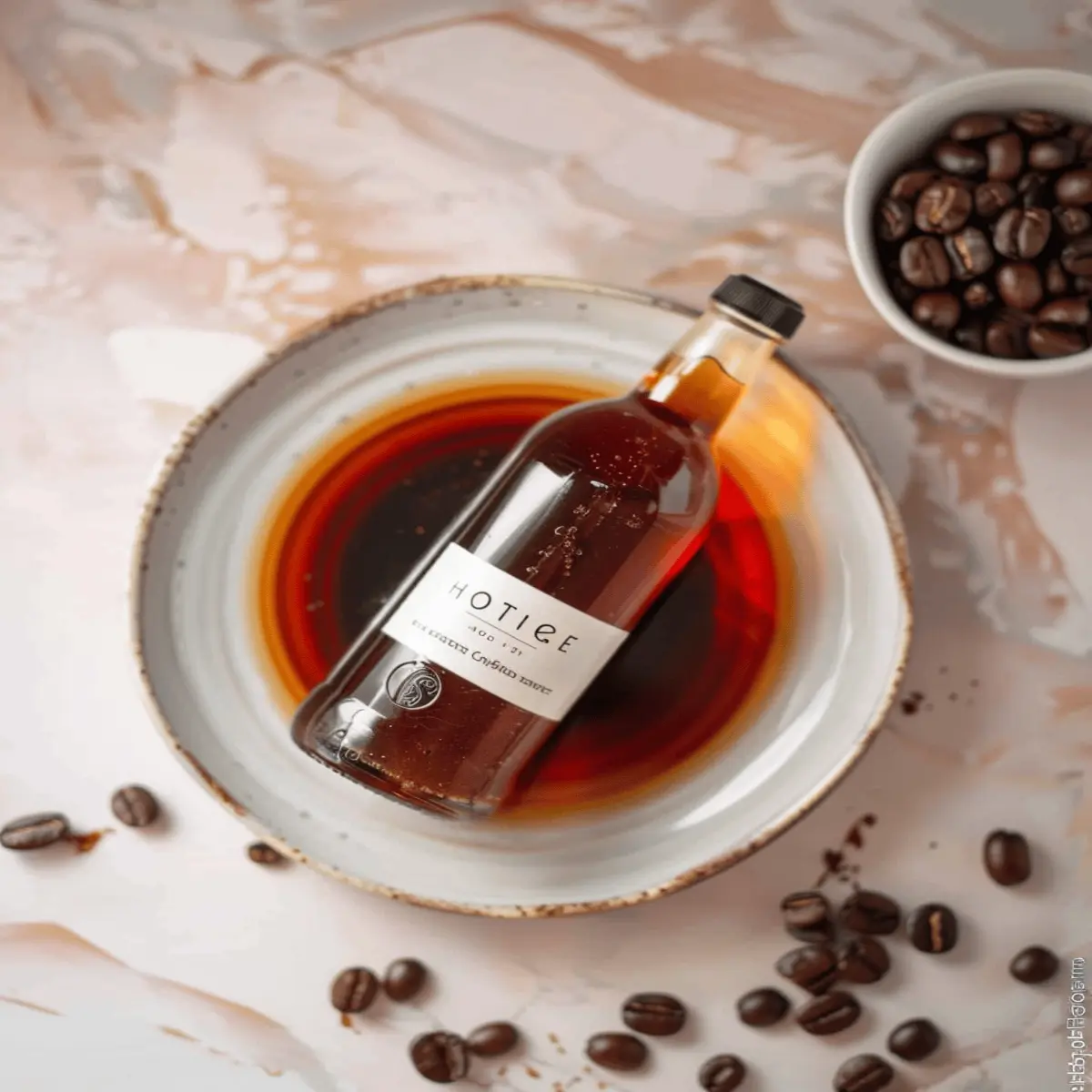 Homemade Caramel Syrup for Coffee: The Best Sweet Boost!