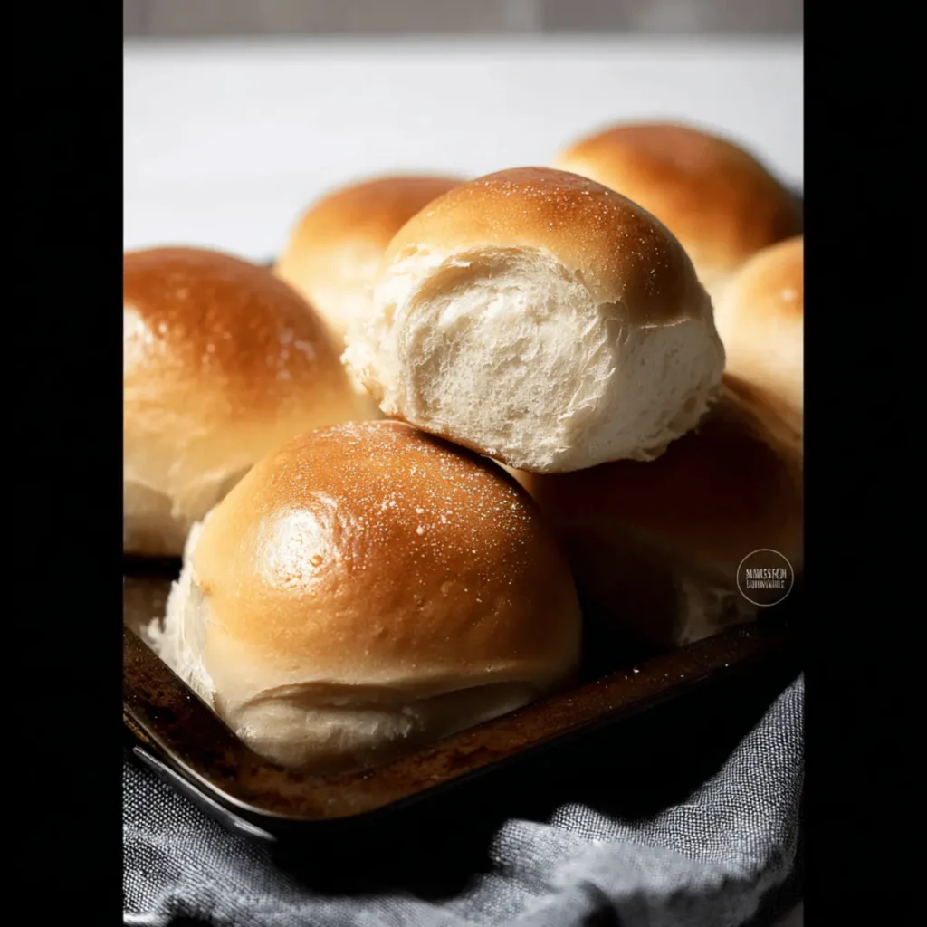 Morning Rolls