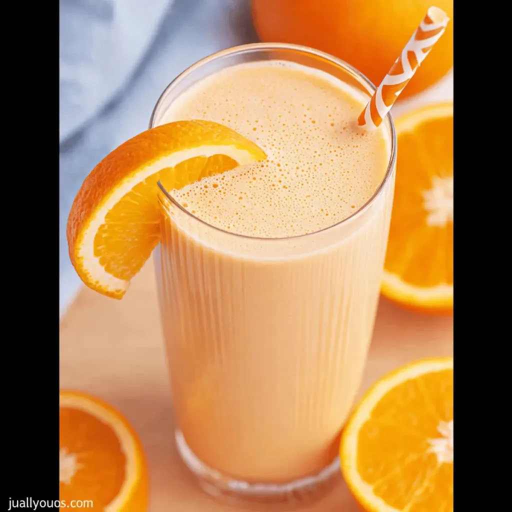 Orange Julius