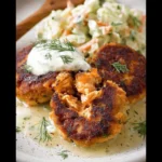 Salmon Patties