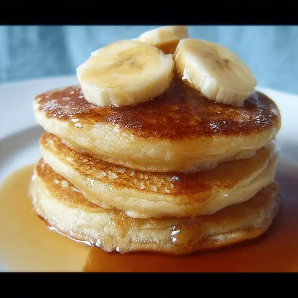 Traditional Scotch Pancakes (Scottish Drop Scones)