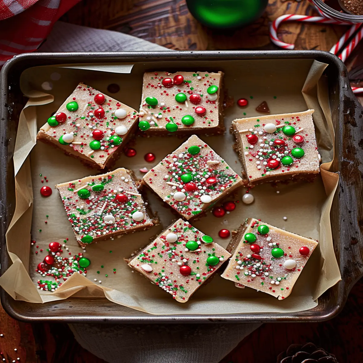 17 Christmas Sweets Recipes for Irresistible Holiday Indulgence