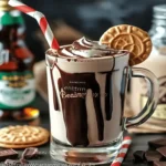 Baileys Irish Cream Chocolate Wafer Drink