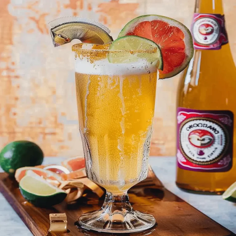 Chelada
