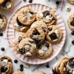 Cookies & Cream Cookies