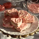 Copycat Little Debbie Valentine’s Day Cakes