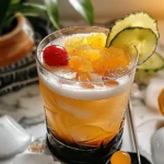 Gilligans Island Cocktail
