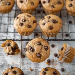 Kodiak Cake Muffins