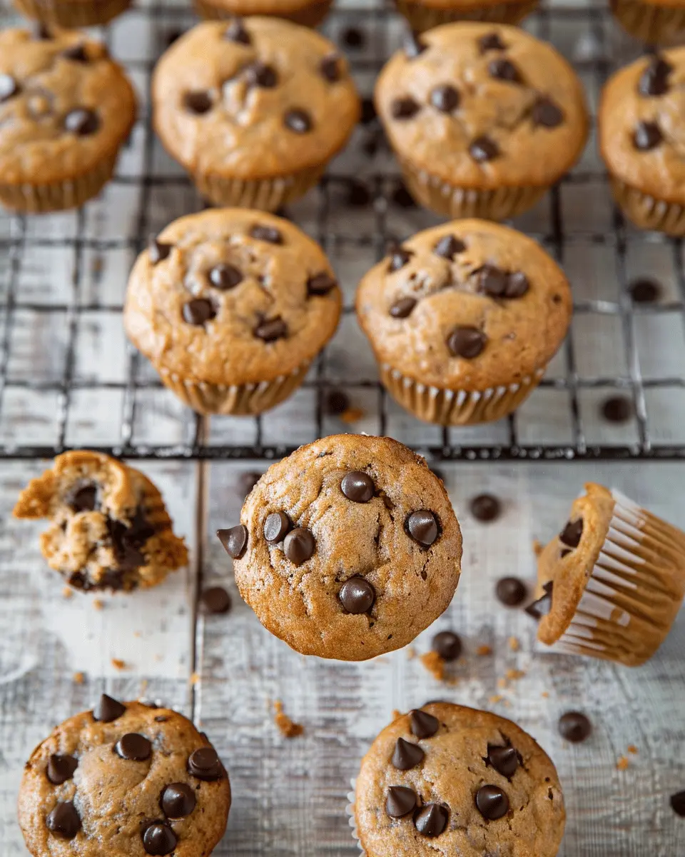 Kodiak Cake Muffins: Easy, Scrumptious Treats for Everyone