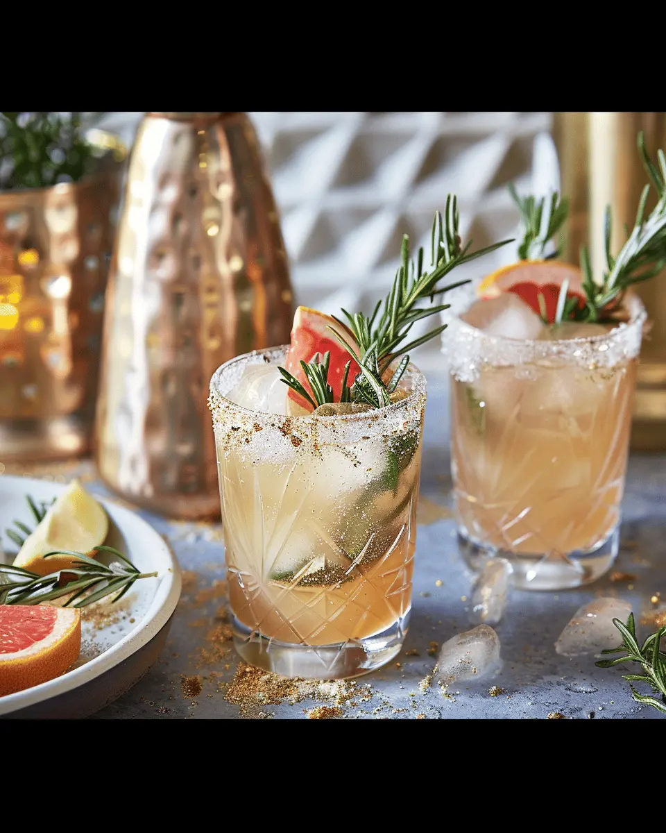 Paloma Recipe: Easy Refreshing Twist on a Classic Delight