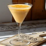 Papaya and Orange Smoothie
