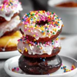 Protein Donuts