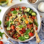 Quinoa Salad