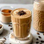 The Best Creamy Coffee Smoothie