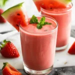 Watermelon Smoothie