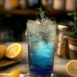Witches’ Brew Lemonade