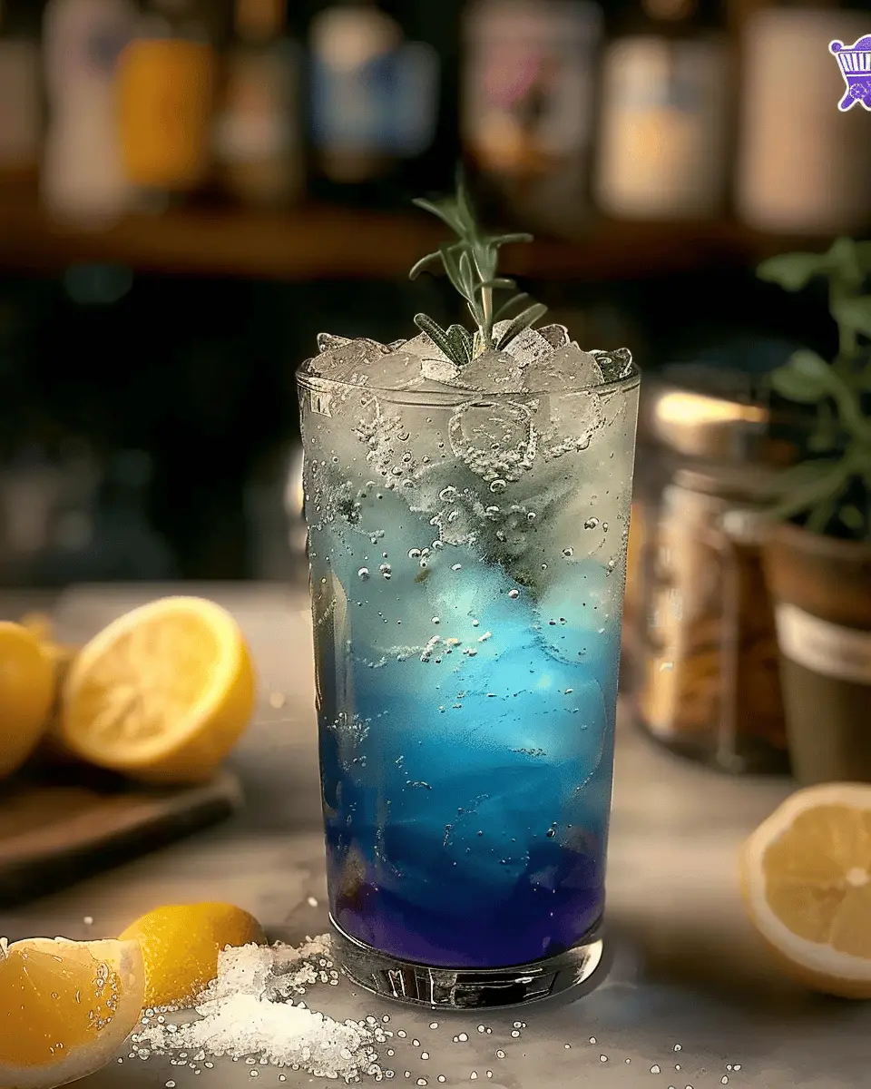 Witches’ Brew Lemonade: A Refreshingly Easy Summer Treat