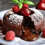 Lava Cake