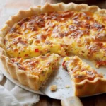 Quiche Lorraine