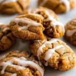 Soft Pumpkin Cookies