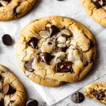 The Best Chocolate Chip Cookie Recipe Ever