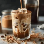 Peanut Butter Cream Cold Brew