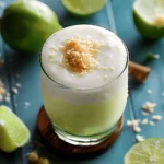 Key Lime Colada