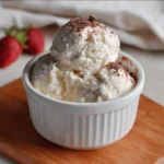 Easy Homemade Cottage Cheese Ice Cream Recipe
