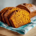 The Ultimate Pumpkin Bread Recipe