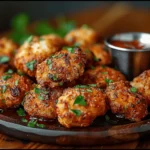 Master the Best Crispy Chicken Bites Recipe Every Time