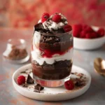 Chocolate Parfait