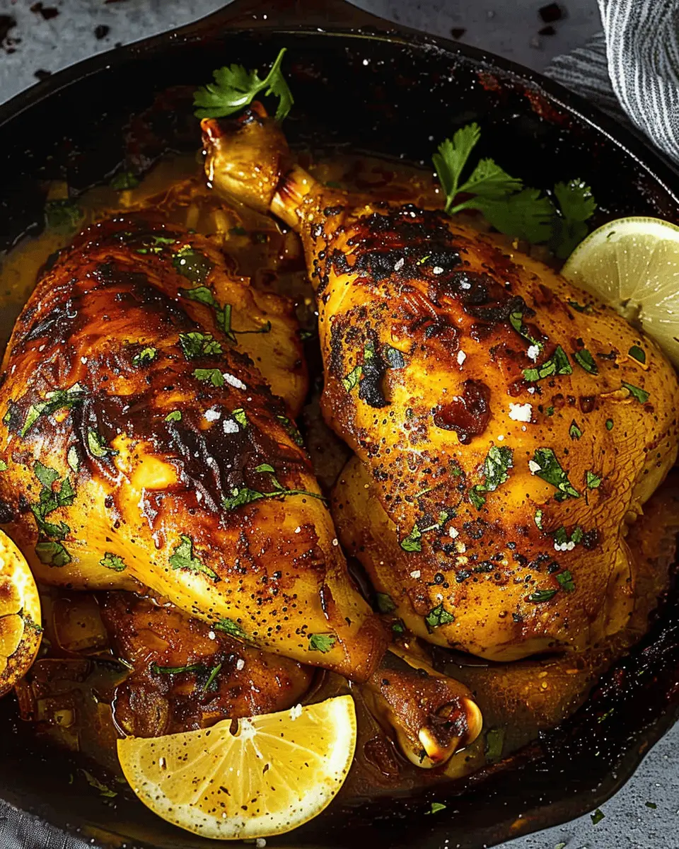 Pollo Asado Recipe: The Juiciest Mexican Roast Chicken You’ll Love