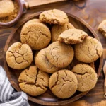 Brown Sugar Cookies
