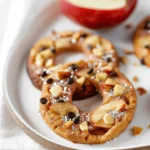 Apple Slice Cookies – Fun & Healthy Snack!