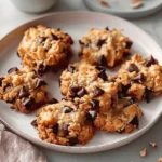 4 ingredient Magic Cookies