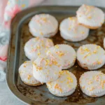 PB Cracker Cookies