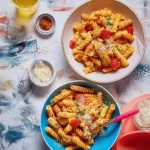 Creamy Cajun Chicken Pasta