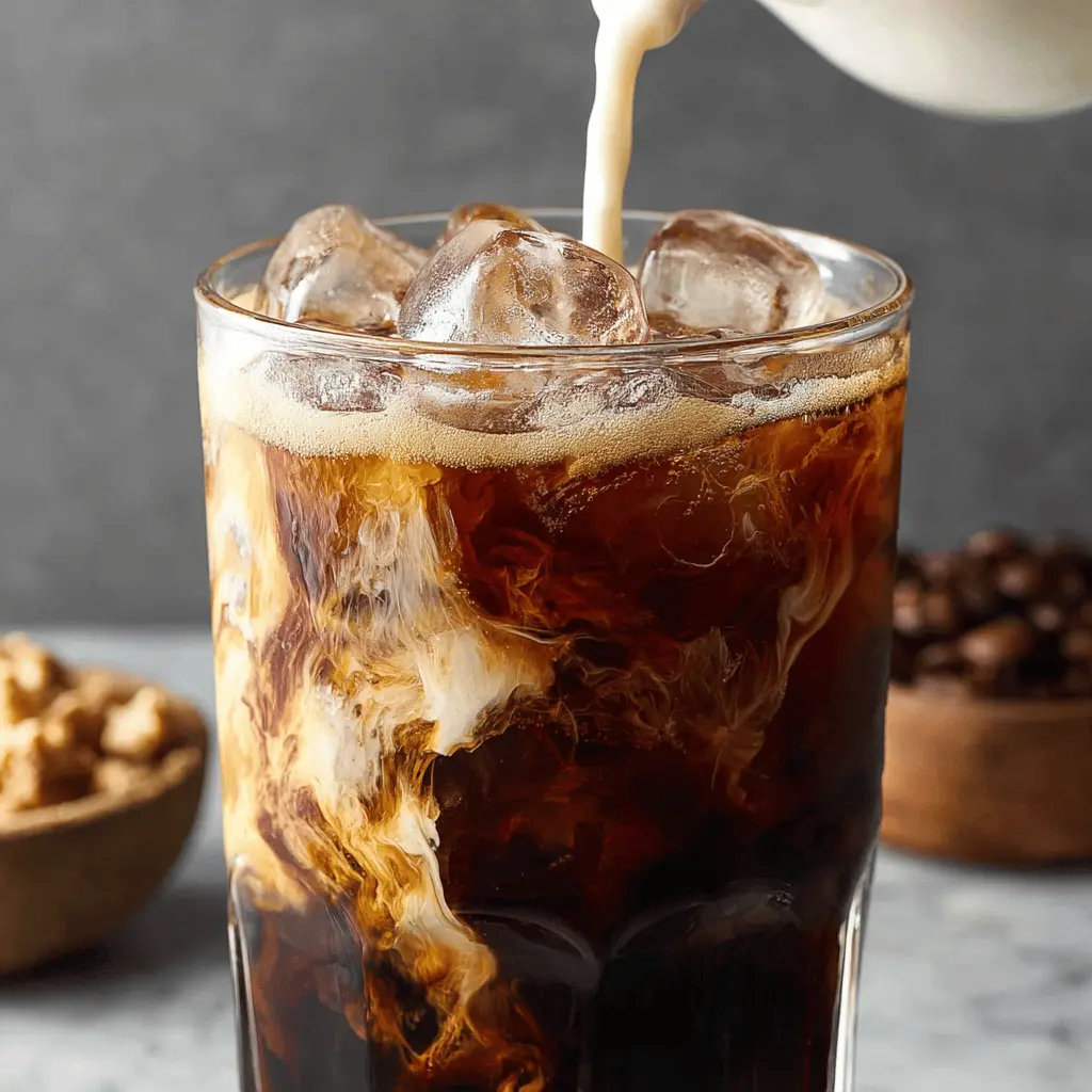 How to Make Iced Coffee: The Best Refreshing Brew at Home