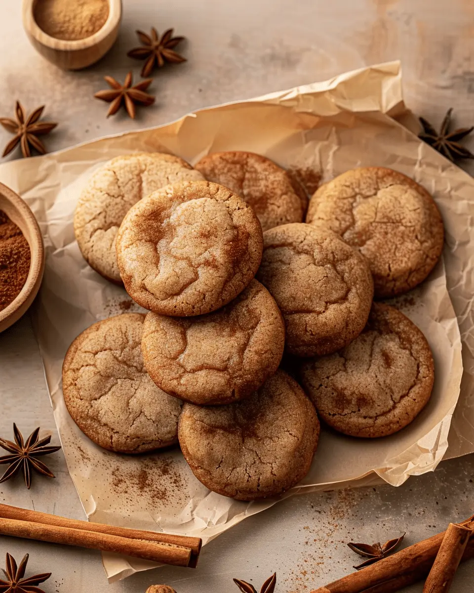Chai Cookies: Indulgent Treats to Elevate Your Baking Game
