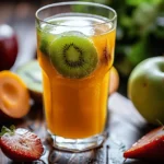 Fat Burning Drinks for Daily Detox