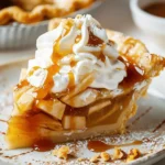 Apple Pie a la Mode