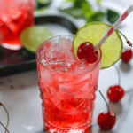 Cherry Limeade
