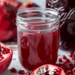 Pomegranate Juice