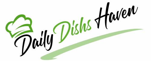 Daily Dish Haven