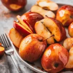 Air Fryer Apples