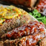 Cracker Barrel Meatloaf