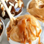 Skor Creamy Caramel Dip